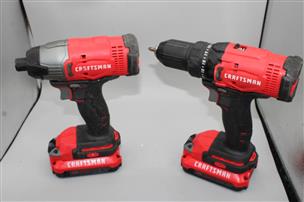 Craftsman cmcf800 online set